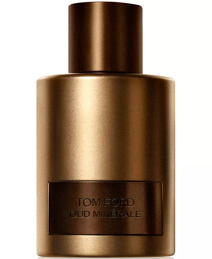 Tom Ford Oud Minérale Eau de Parfum Spray - 3.4 oz.