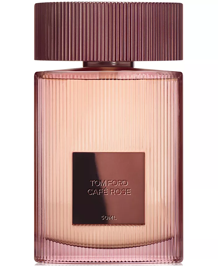 Tom Ford Café Rose Eau de Parfum Spray - 1.7 oz. – ShopCGX Tom Ford Café Rose Eau de Parfum Spray - 1.7 oz. – ShopCGX