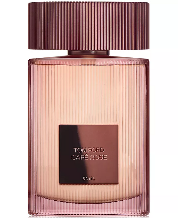 Tom Ford Café Rose Eau de Parfum Spray - 1.7 oz.