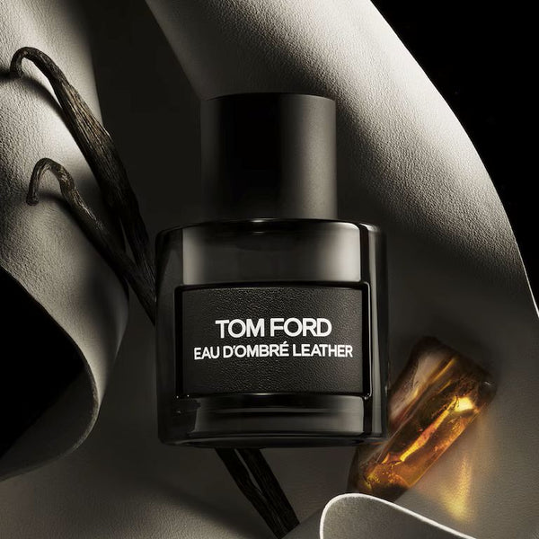 Tom Ford Eau D'Ombre Leather Eau de Toilette Spray - 1.7 oz.
