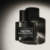 Tom Ford Eau D'Ombre Leather Eau de Toilette Spray - 1.7 oz.