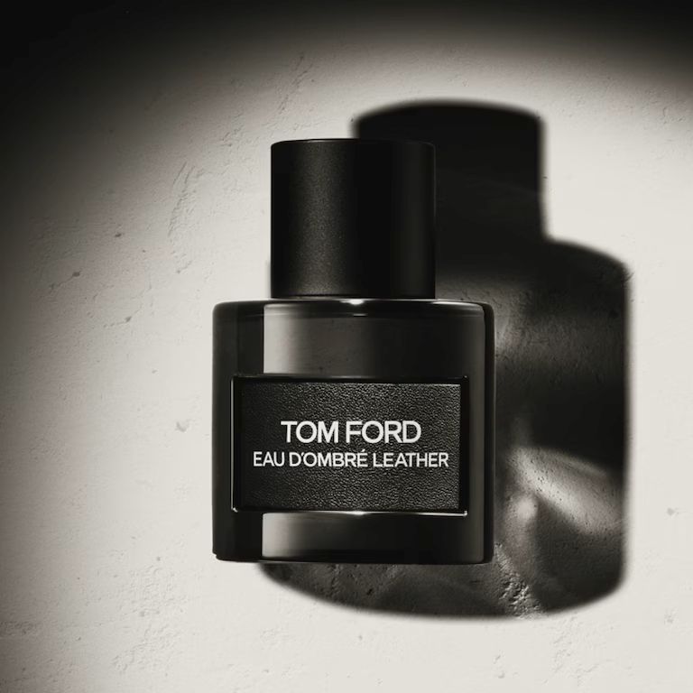 Tom Ford Eau D'Ombre Leather Eau de Toilette Spray - 1.7 oz.