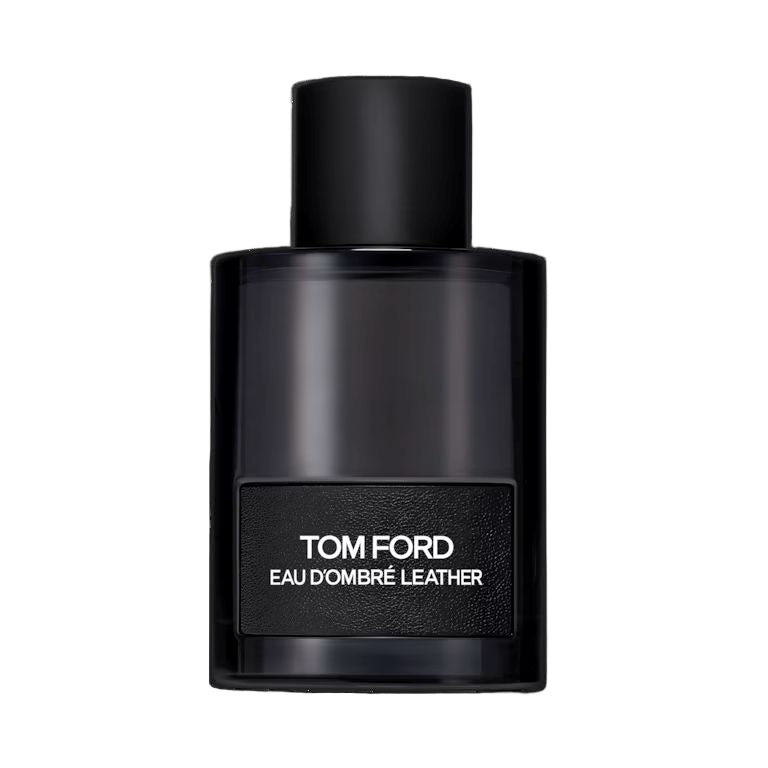 Tom Ford Eau D'Ombre Leather Eau de Toilette Spray - 3.4 oz.