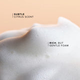 Farmacy Bright On Daily AHA Foam Exfoliator