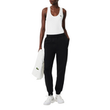 Lacoste Womens Sport Slim Fit Tank Top