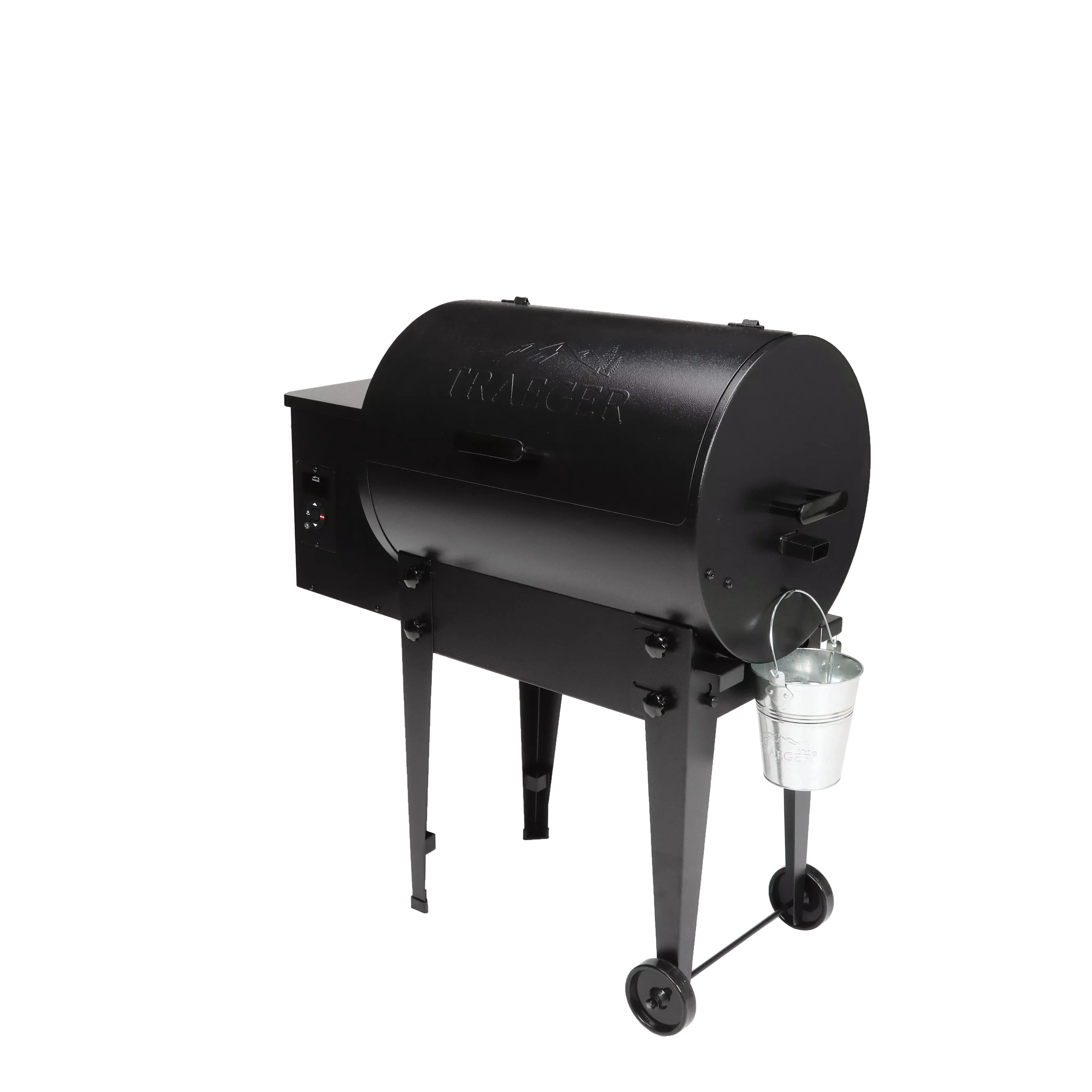 Traeger Tailgater Pellet Grill