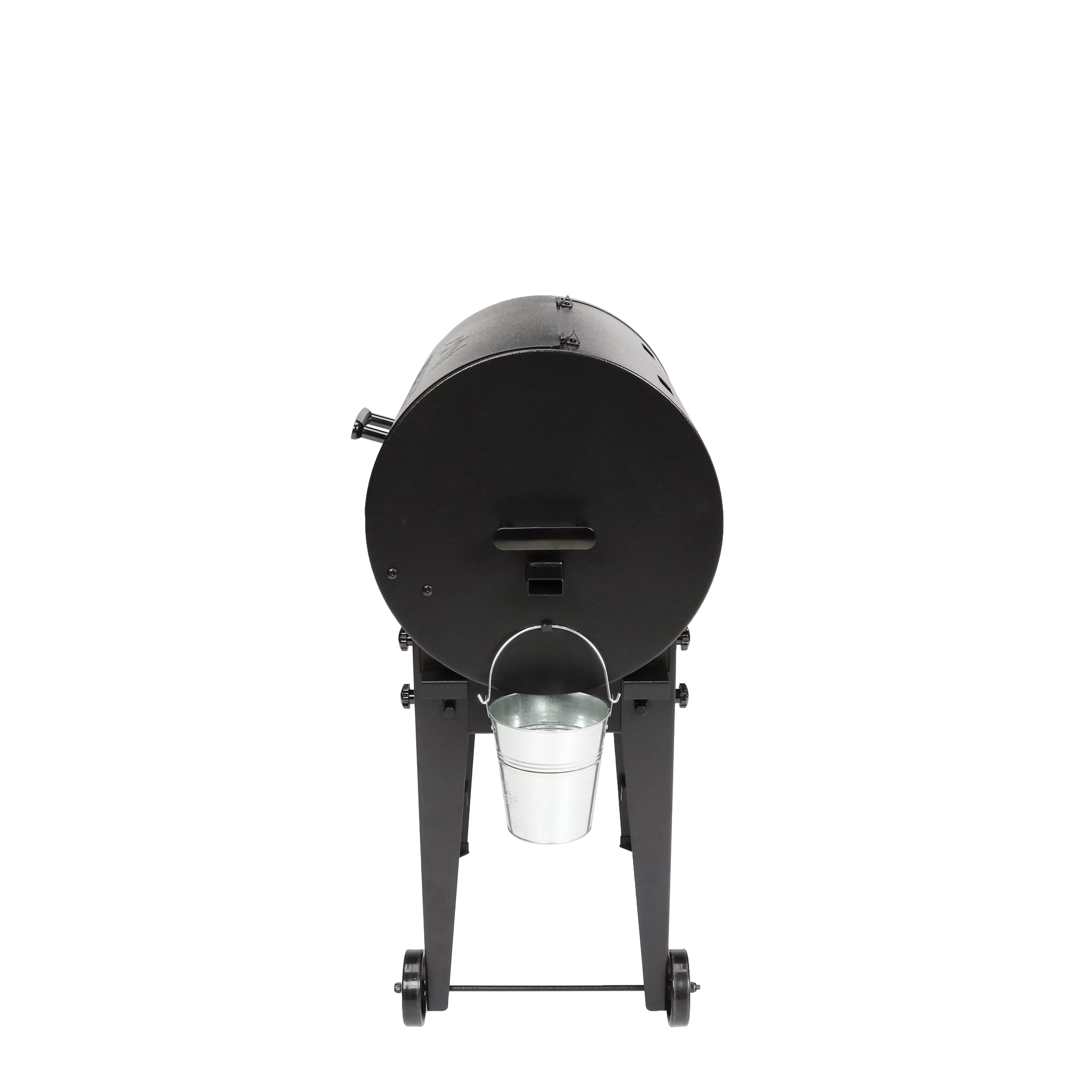 Traeger Tailgater Pellet Grill