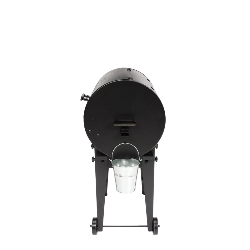 Traeger Tailgater Pellet Grill