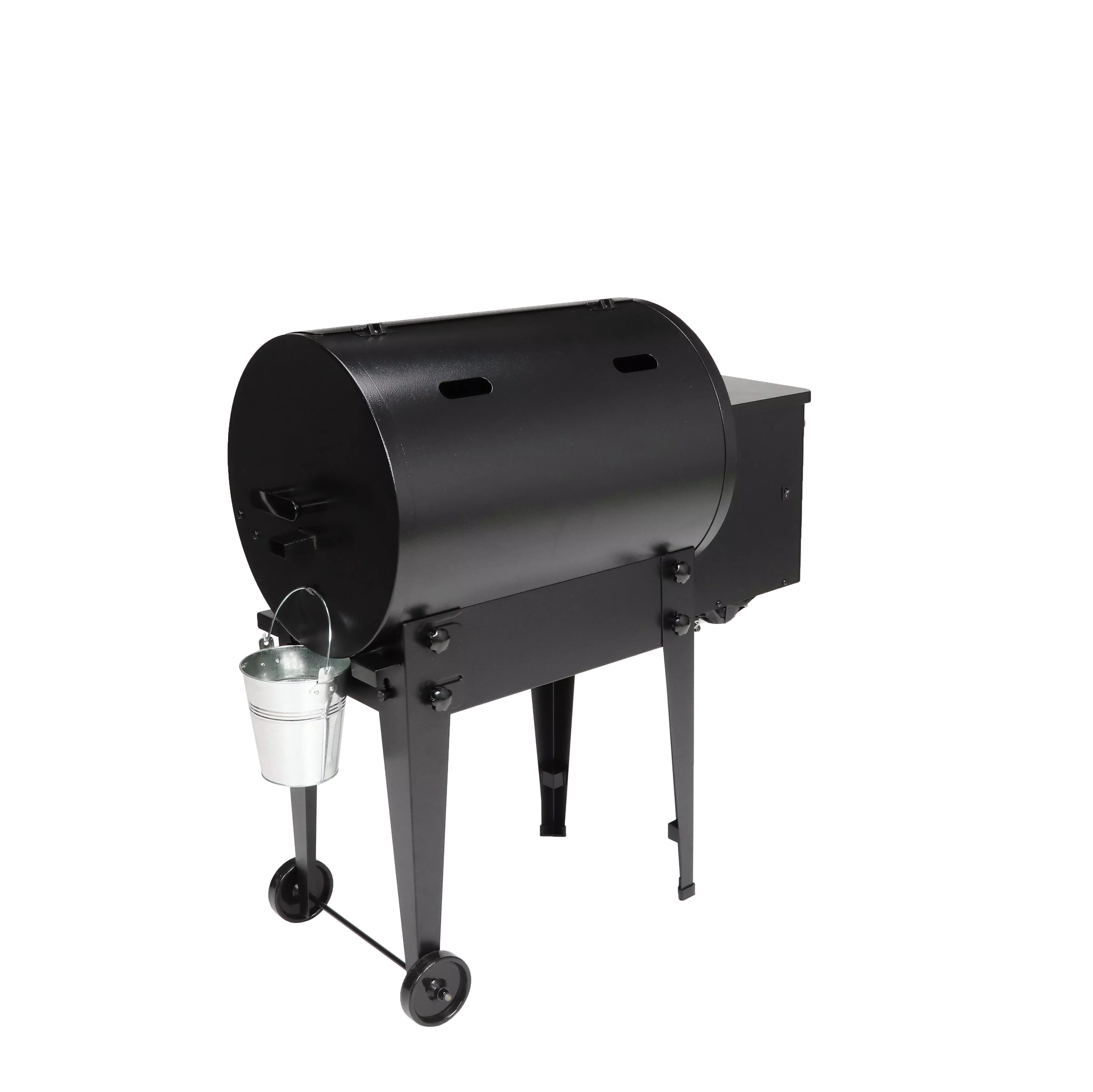 Traeger Tailgater Pellet Grill