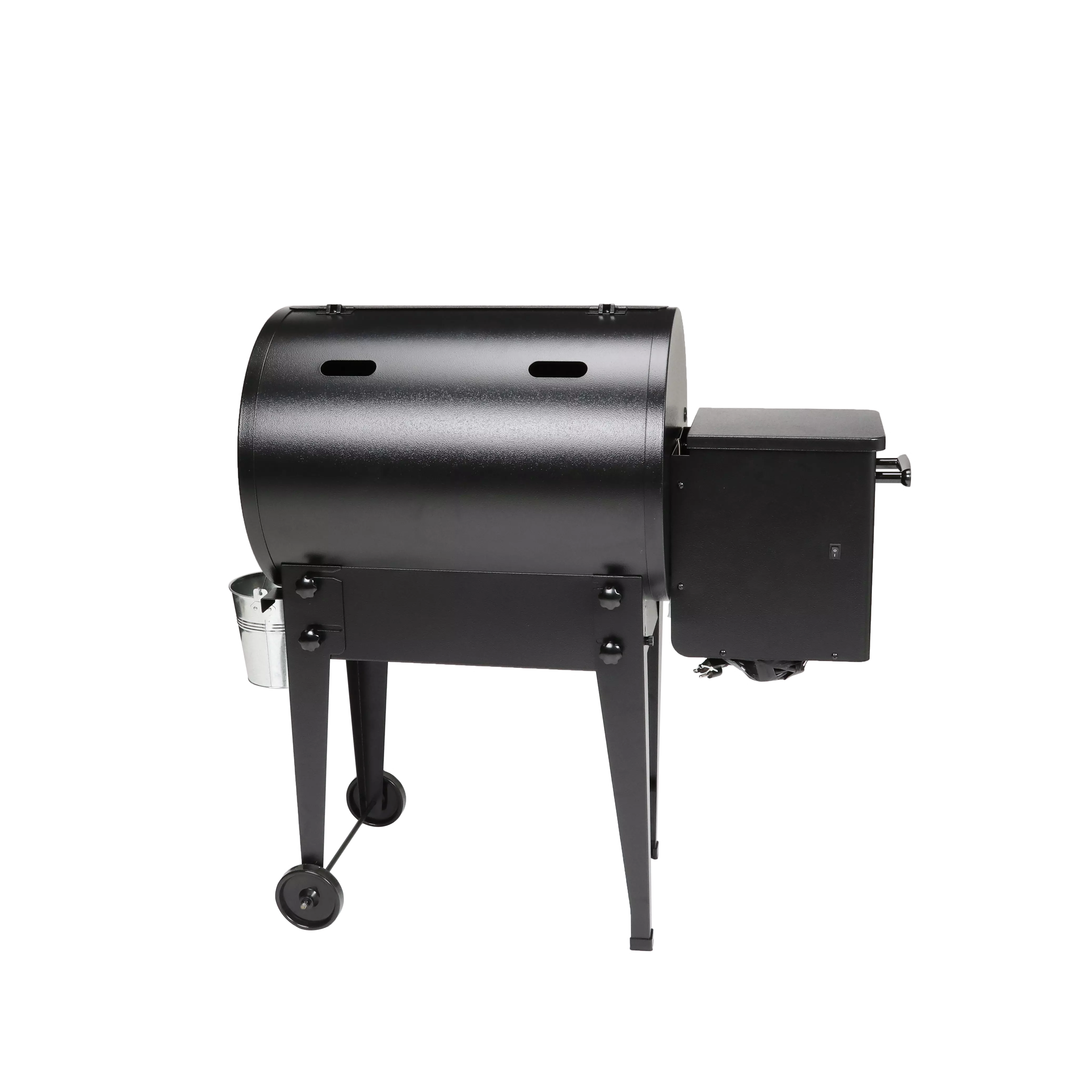 Traeger Tailgater Pellet Grill
