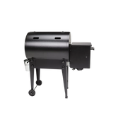 Traeger Tailgater Pellet Grill