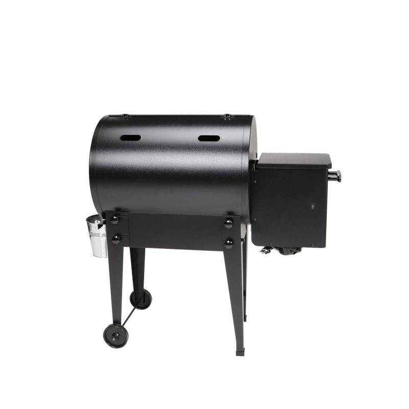 Traeger Tailgater Pellet Grill