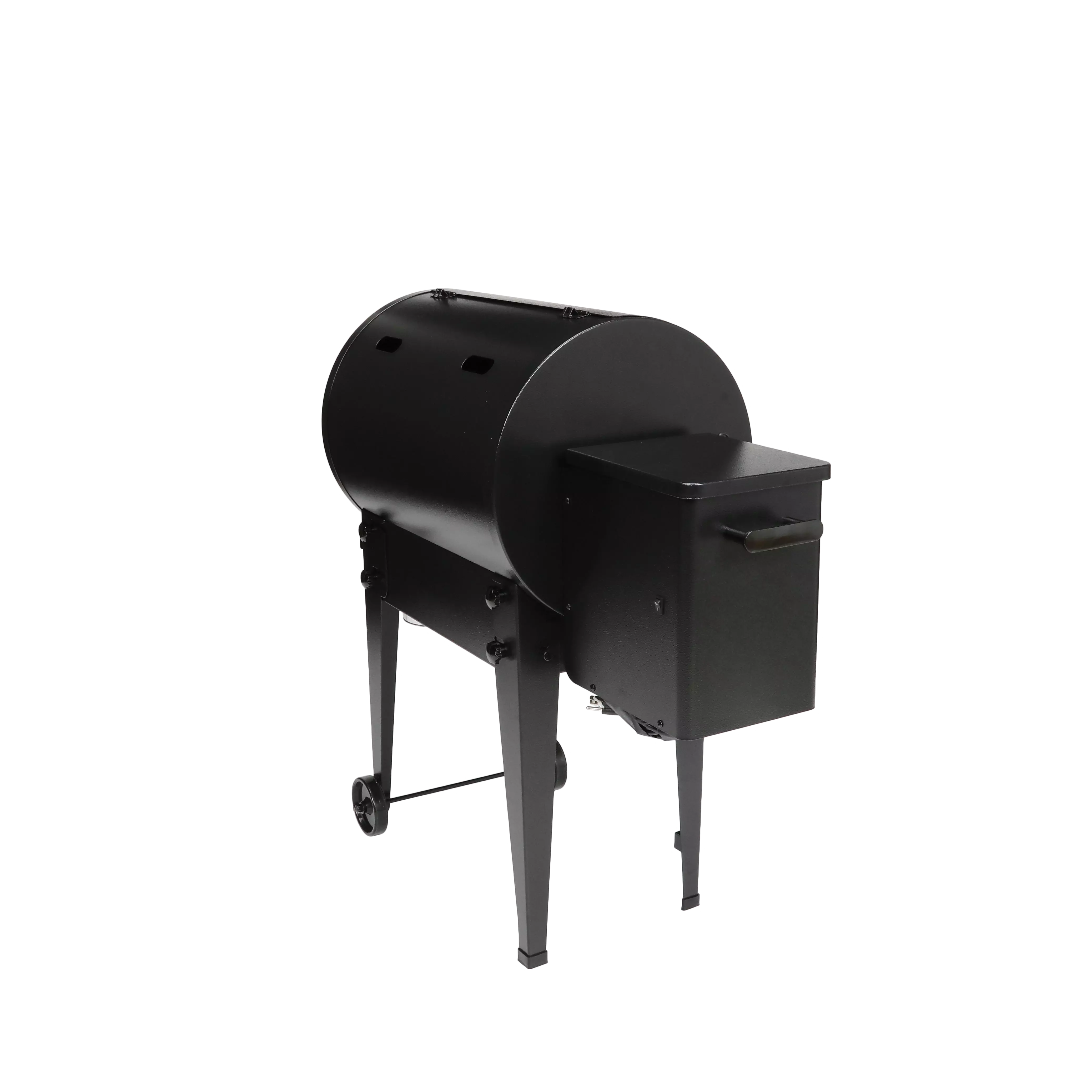Traeger Tailgater Pellet Grill