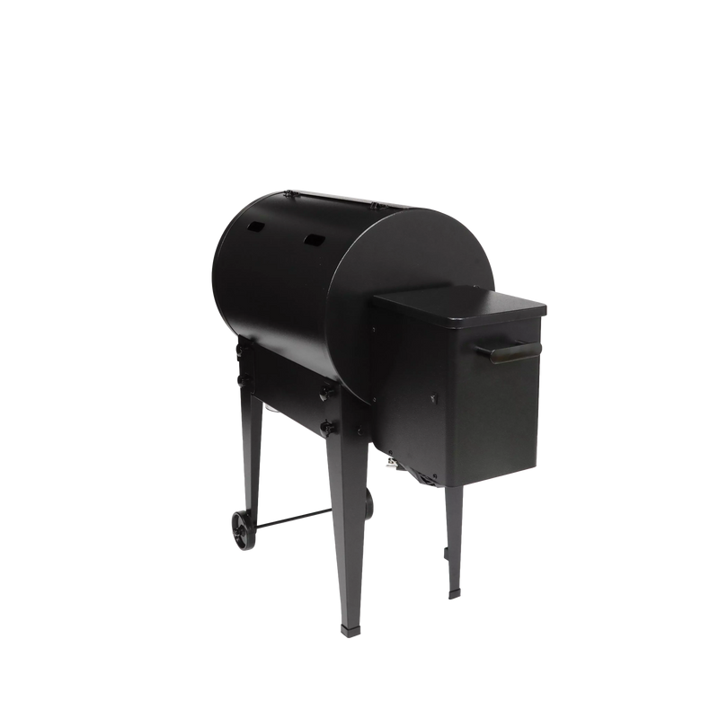 Traeger Tailgater Pellet Grill