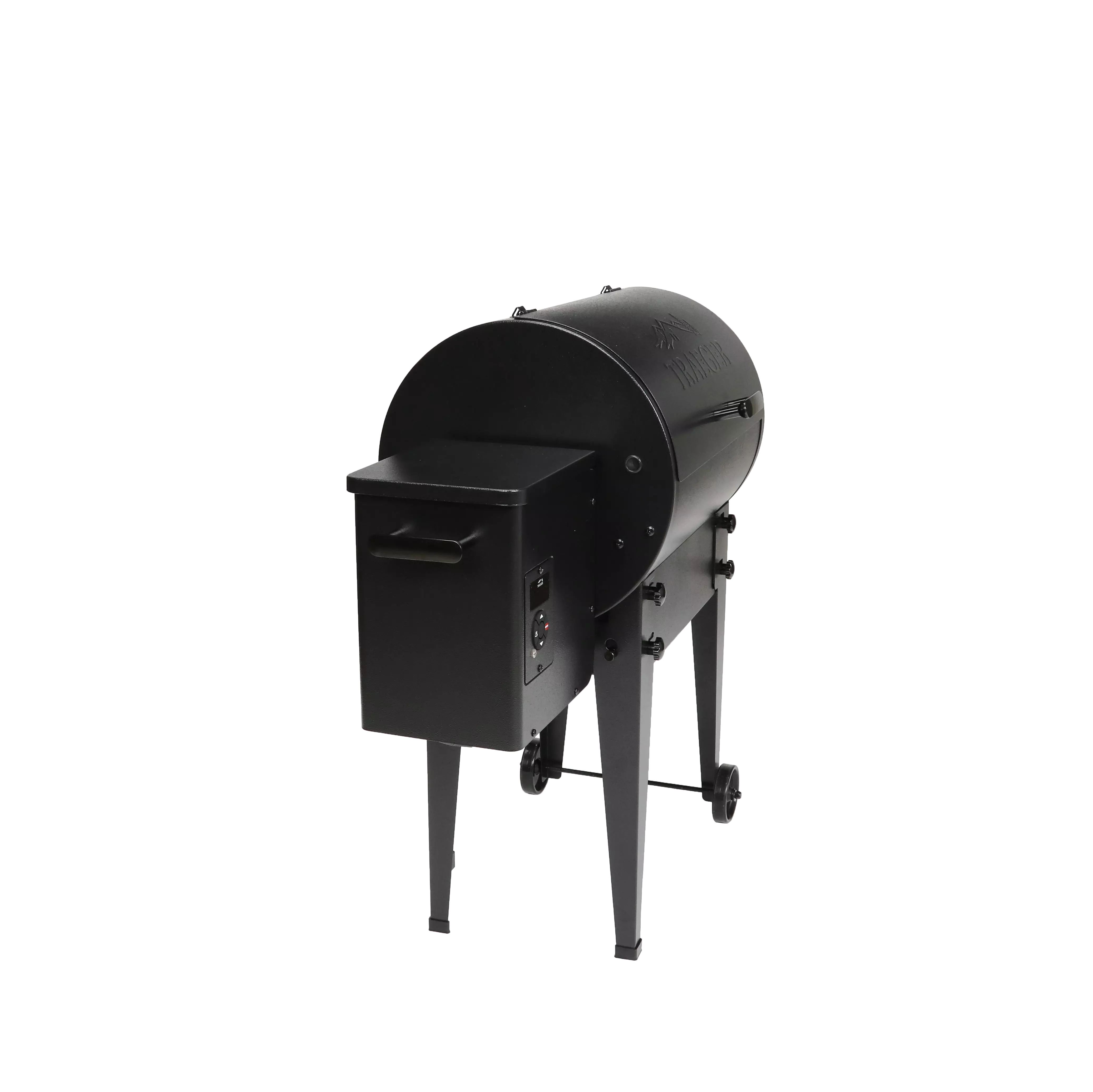 Traeger Tailgater Pellet Grill