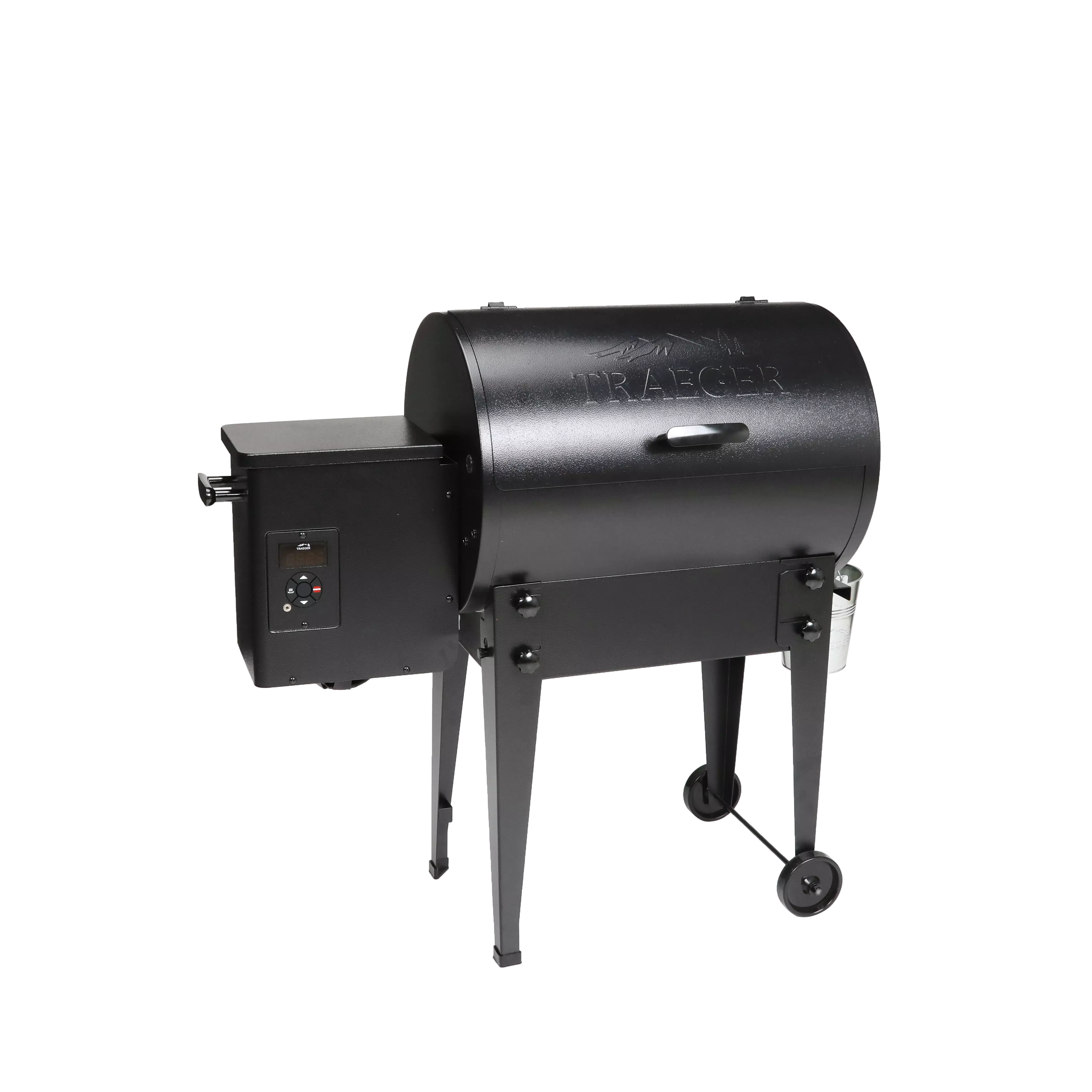 Traeger Tailgater Pellet Grill
