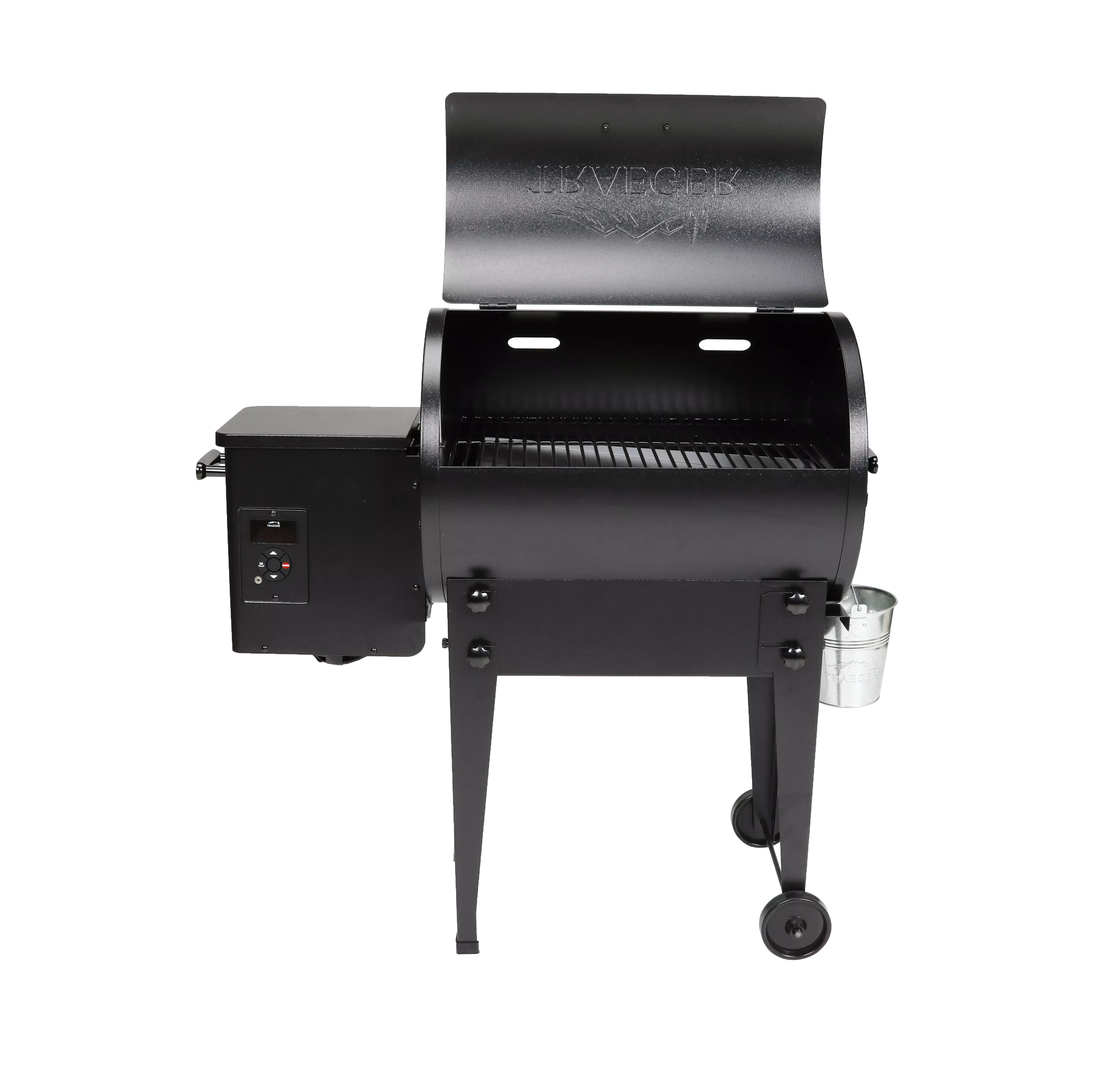 Traeger Tailgater Pellet Grill