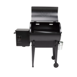 Traeger Tailgater Pellet Grill