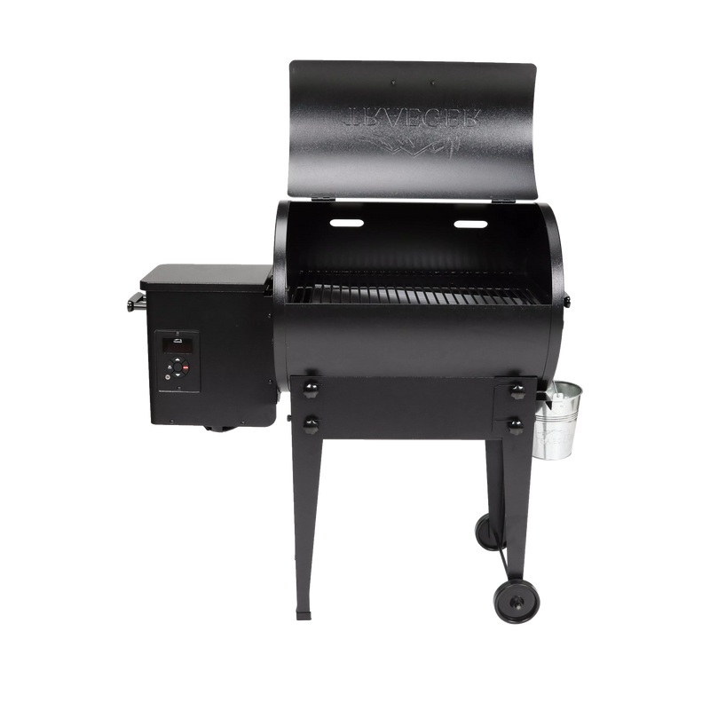 Traeger Tailgater Pellet Grill