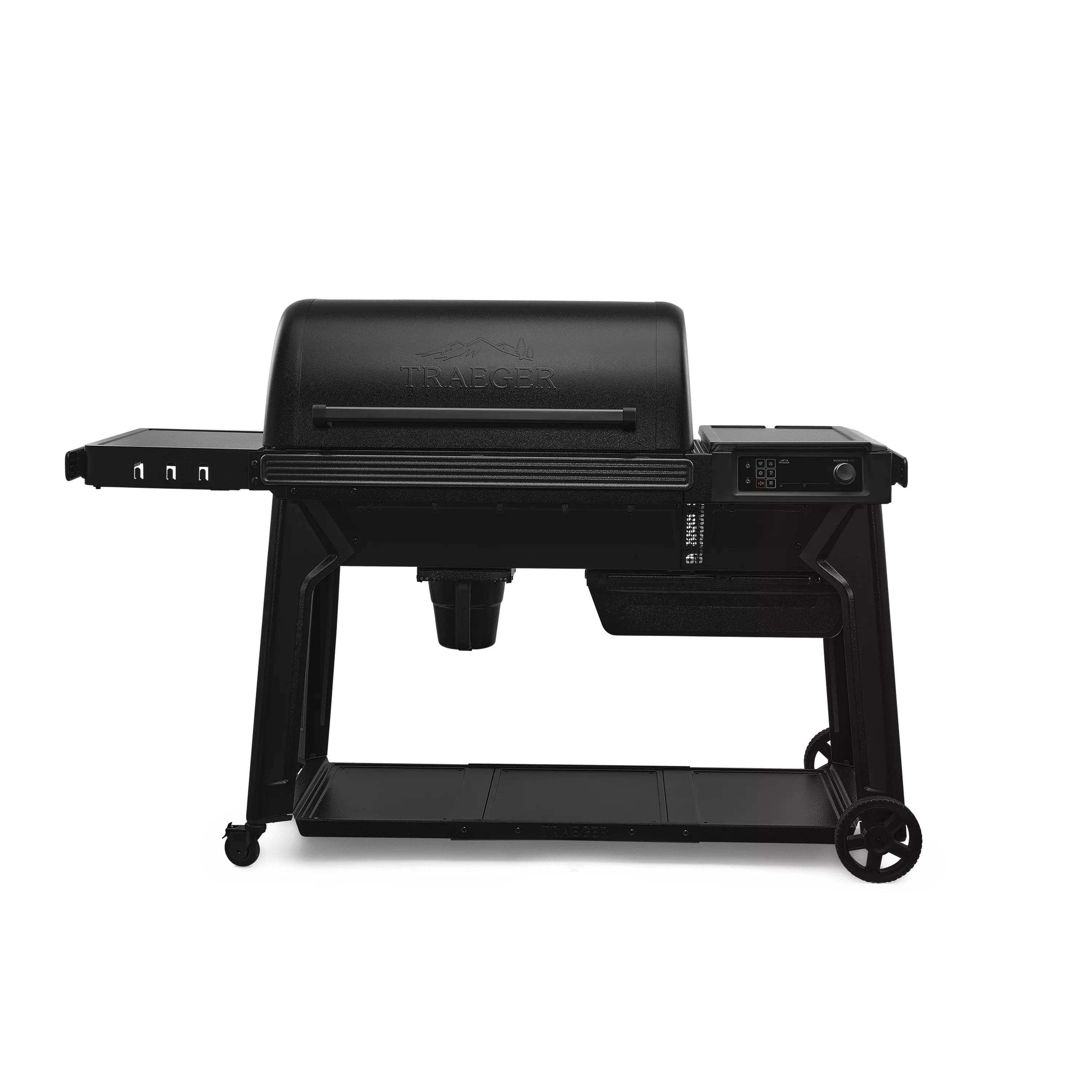 Traeger Woodridge Pro Pellet Grill