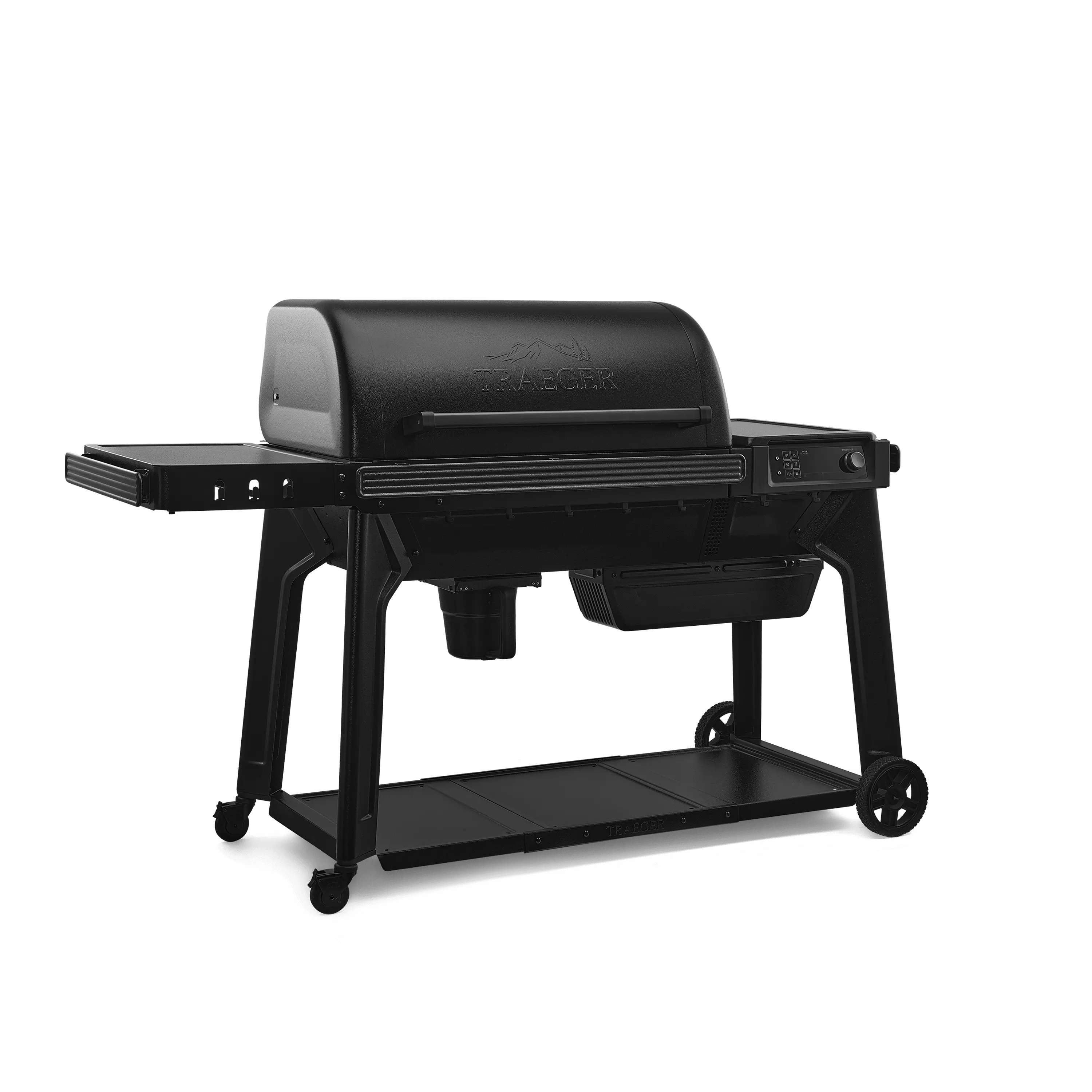 Traeger Woodridge Pro Pellet Grill