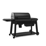 Traeger Woodridge Pro Pellet Grill