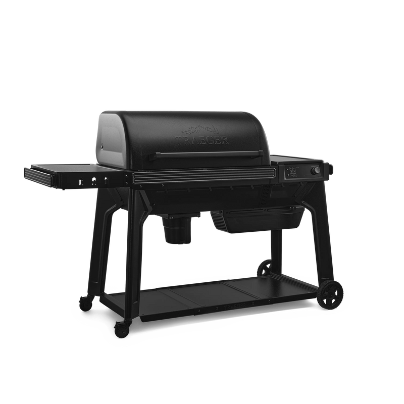 Traeger Woodridge Pro Pellet Grill