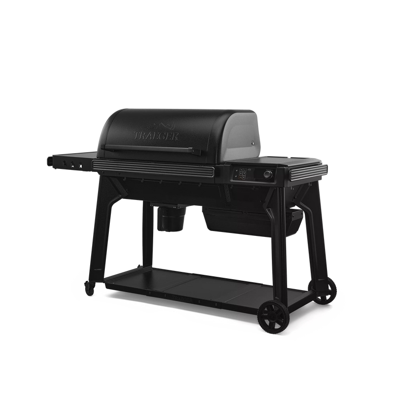 Traeger Woodridge Pro Pellet Grill