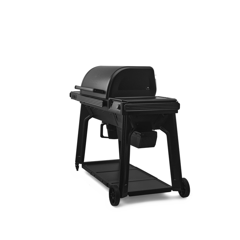 Traeger Woodridge Pro Pellet Grill