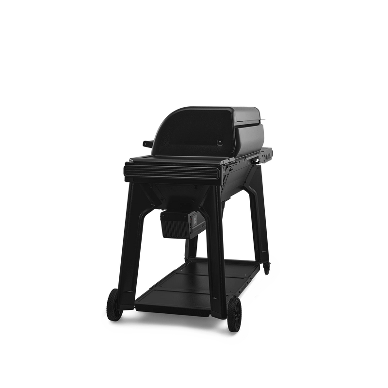 Traeger Woodridge Pro Pellet Grill