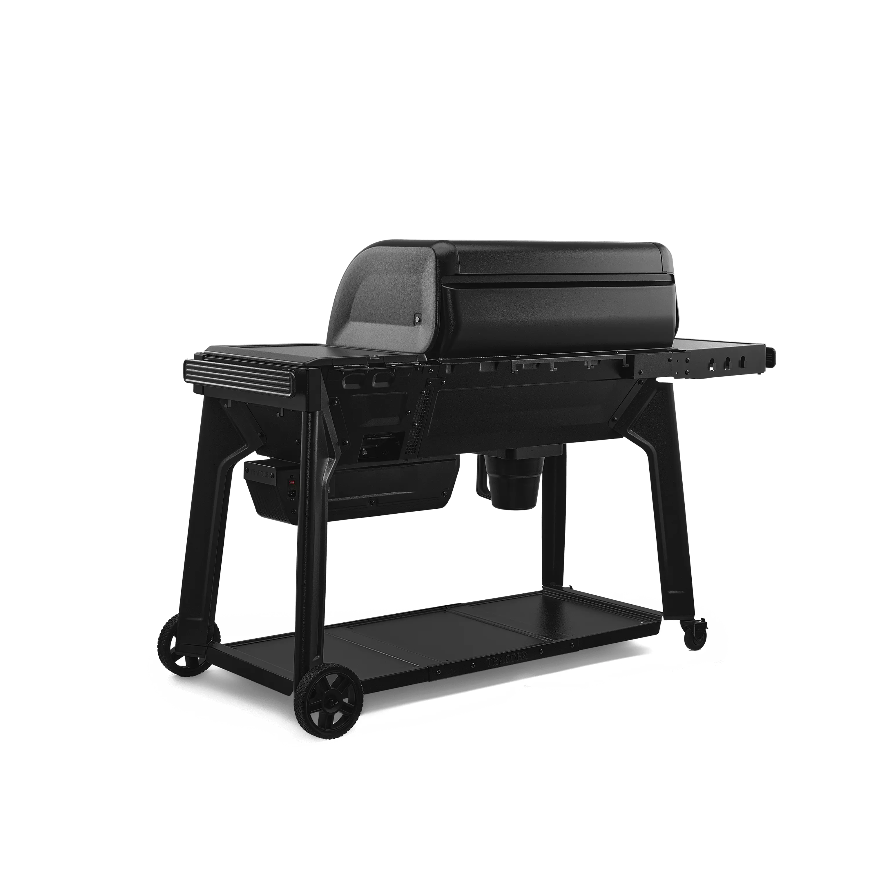 Traeger Woodridge Pro Pellet Grill