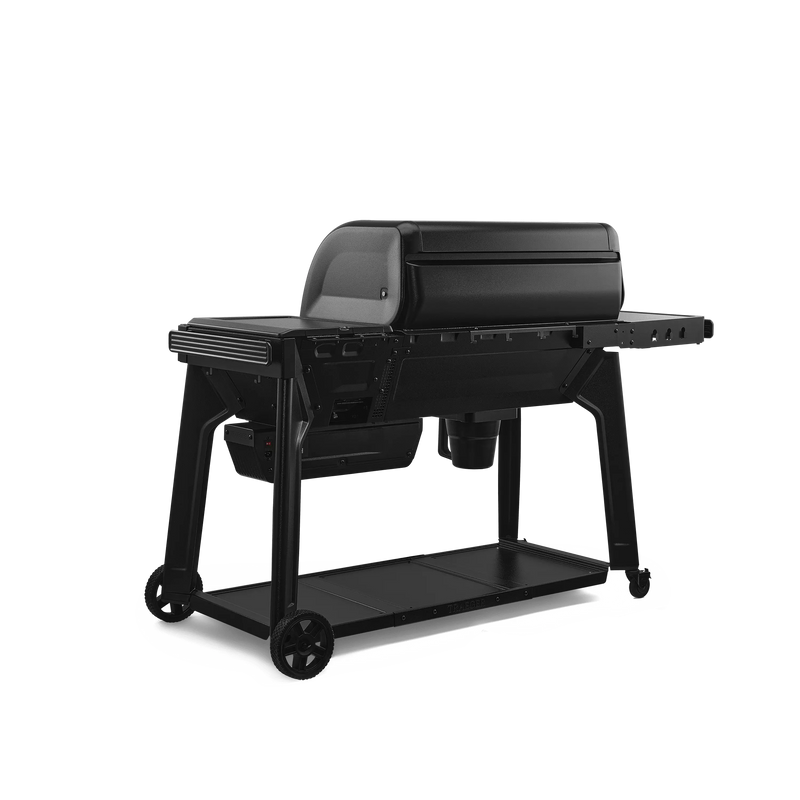 Traeger Woodridge Pro Pellet Grill