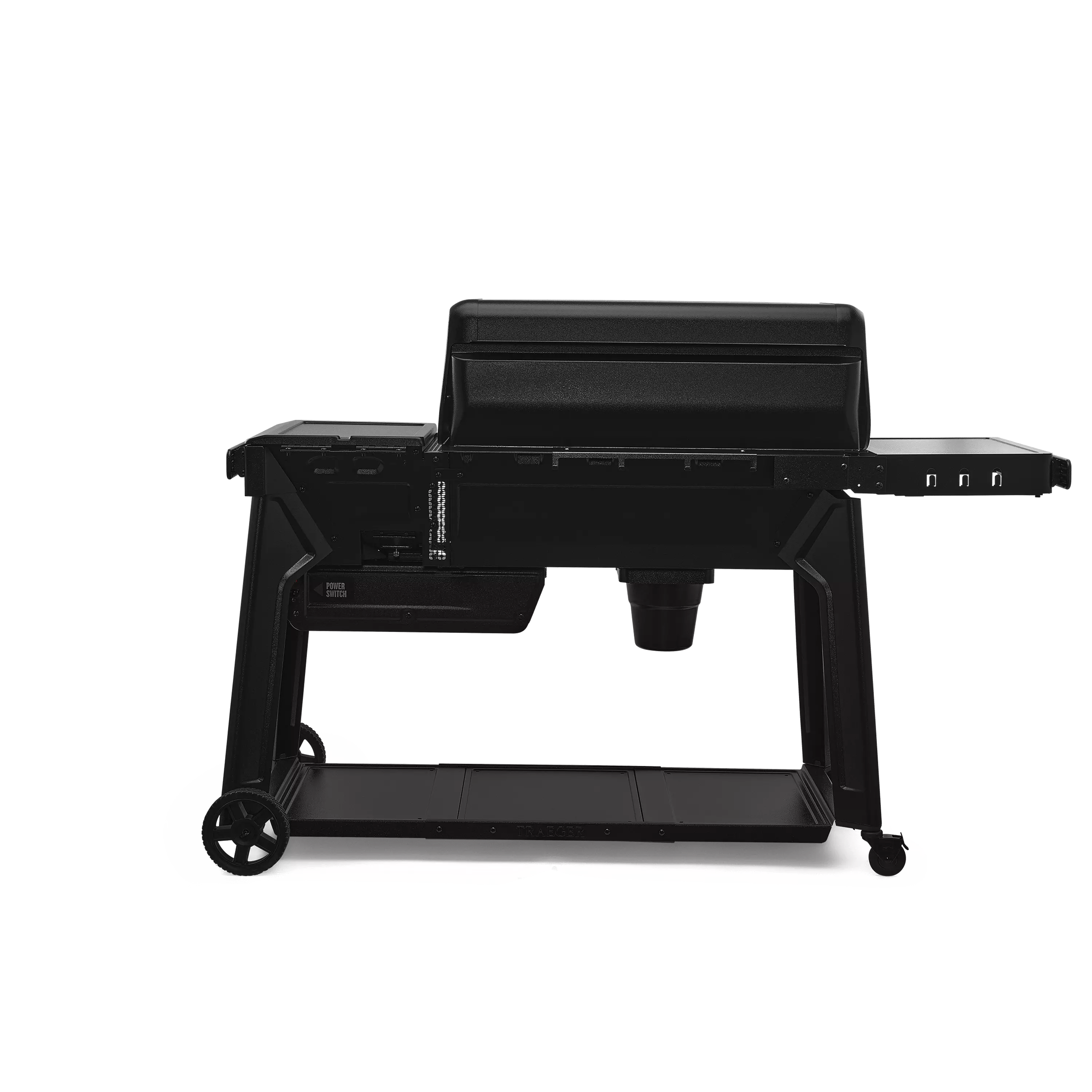 Traeger Woodridge Pro Pellet Grill