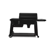 Traeger Woodridge Pro Pellet Grill
