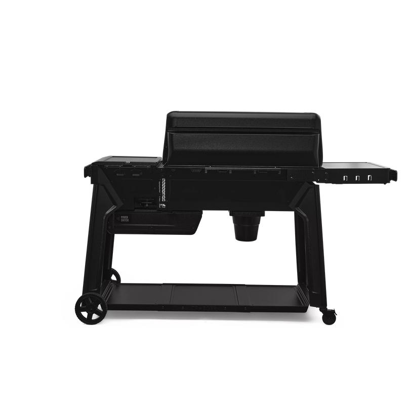Traeger Woodridge Pro Pellet Grill