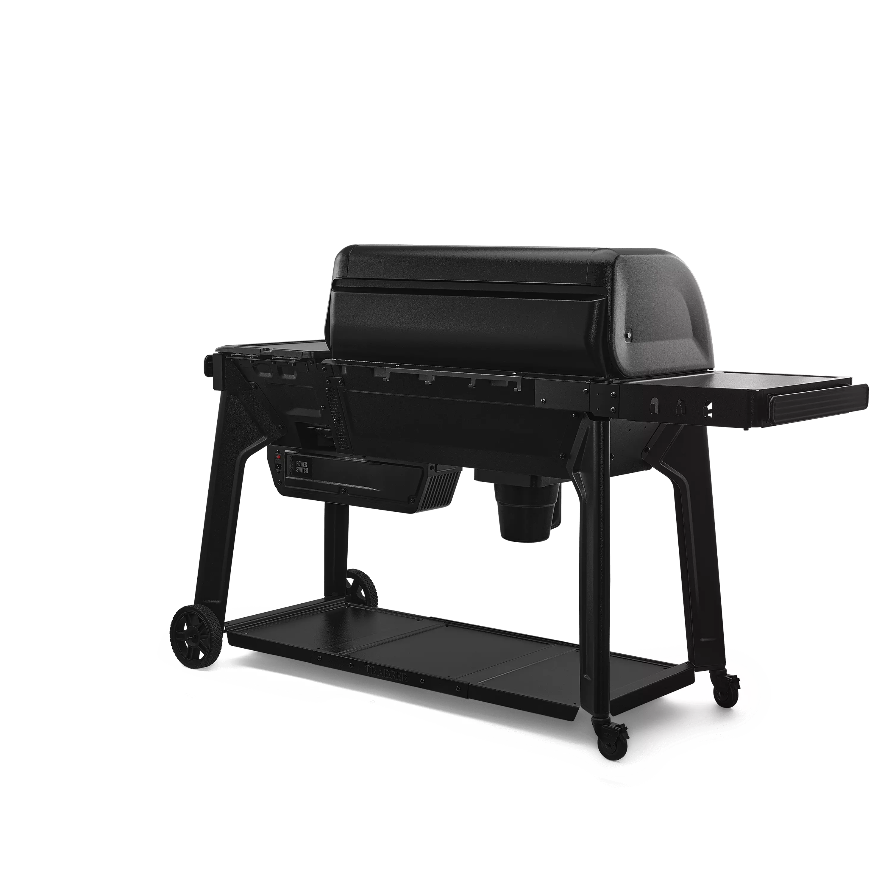 Traeger Woodridge Pro Pellet Grill