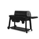Traeger Woodridge Pro Pellet Grill