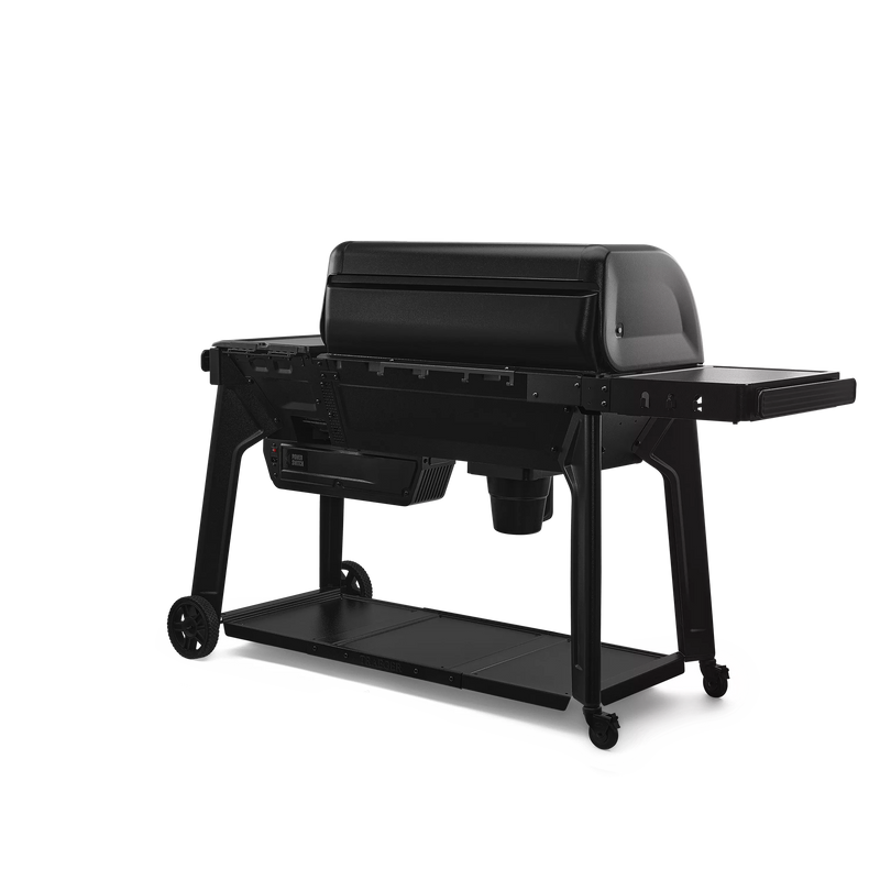 Traeger Woodridge Pro Pellet Grill
