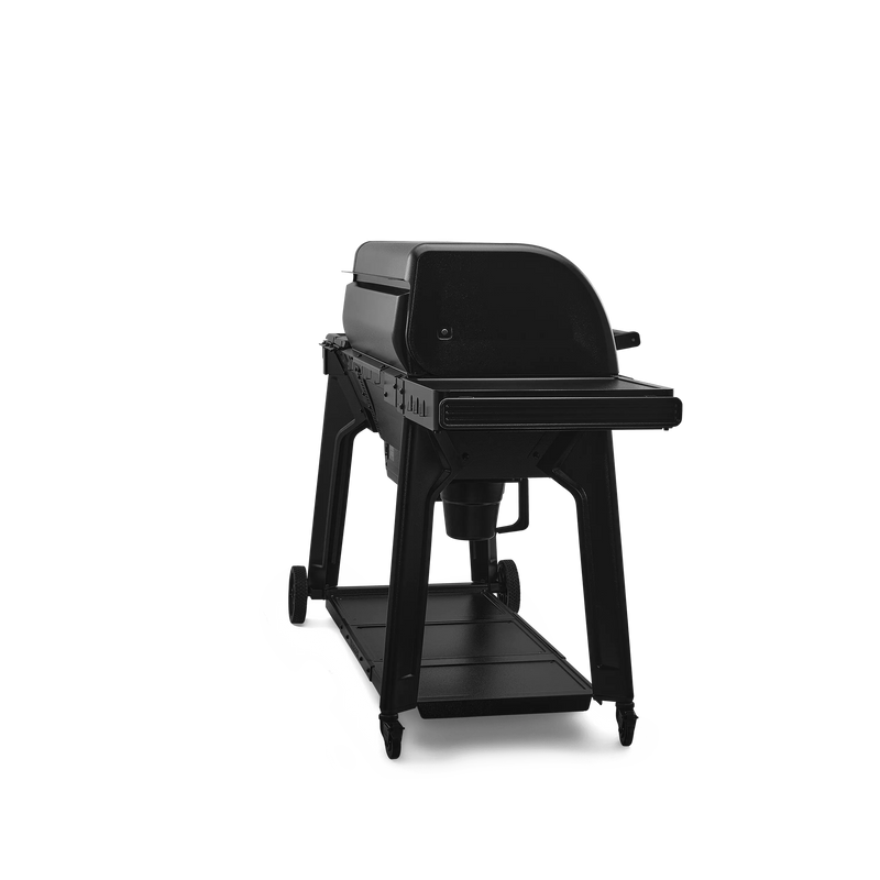 Traeger Woodridge Pro Pellet Grill