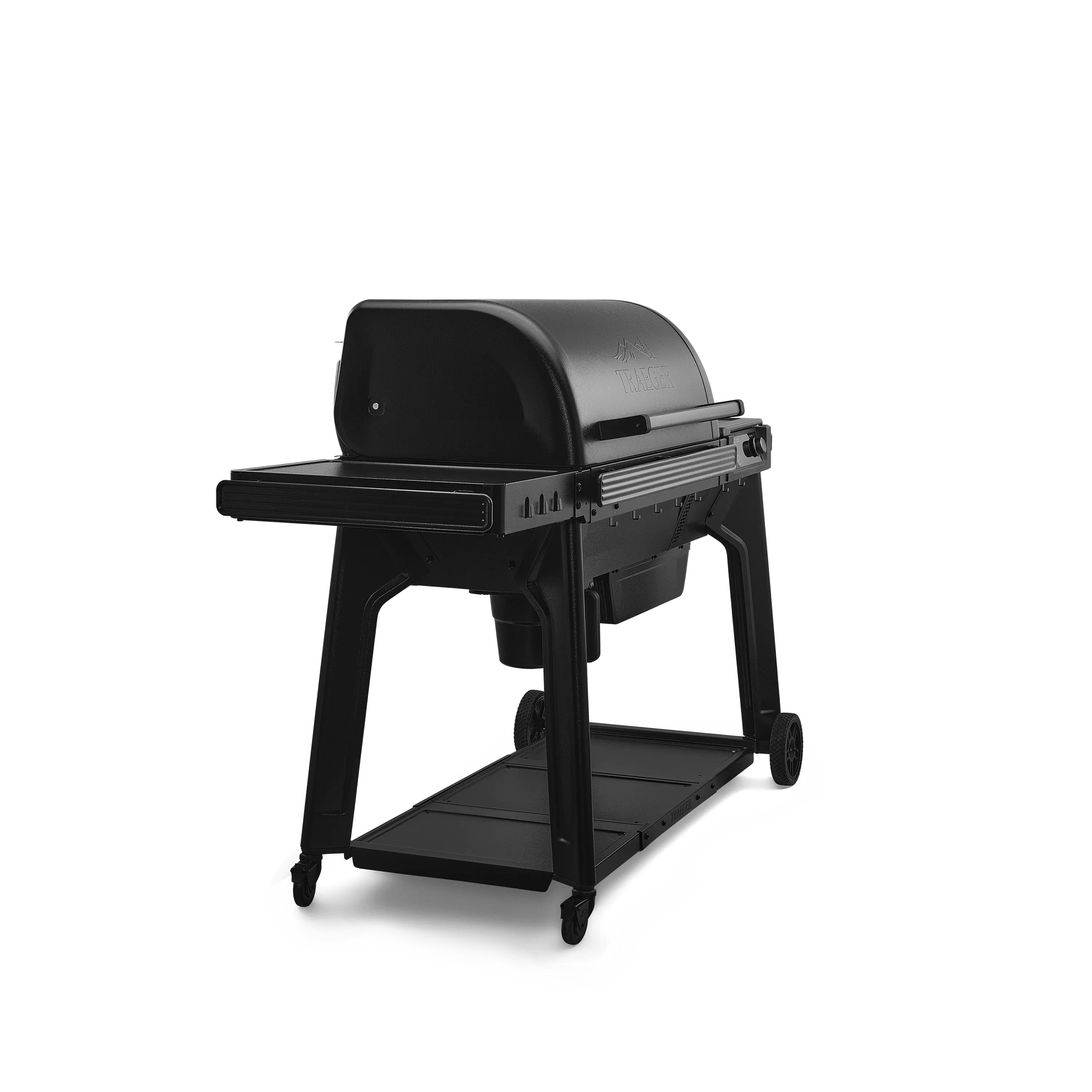 Traeger Woodridge Pro Pellet Grill