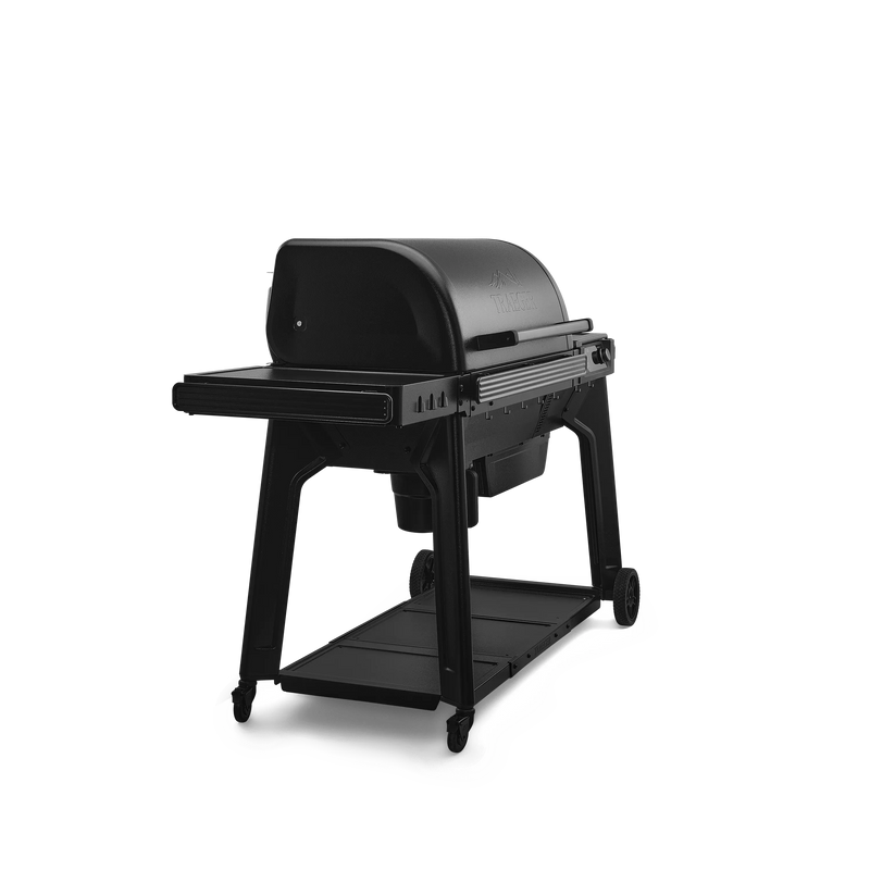 Traeger Woodridge Pro Pellet Grill