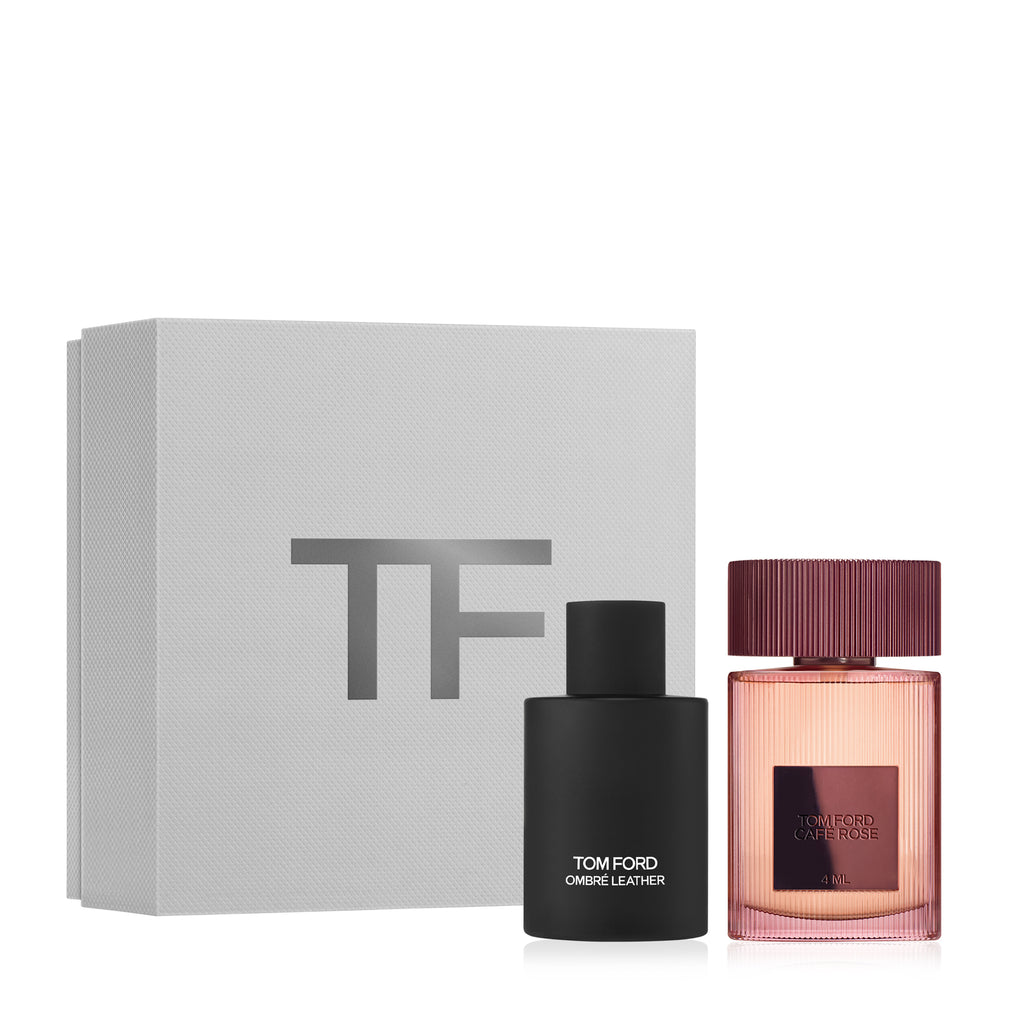 Tom Ford Signature Sampler 2-Piece Gift Set – ShopCGX