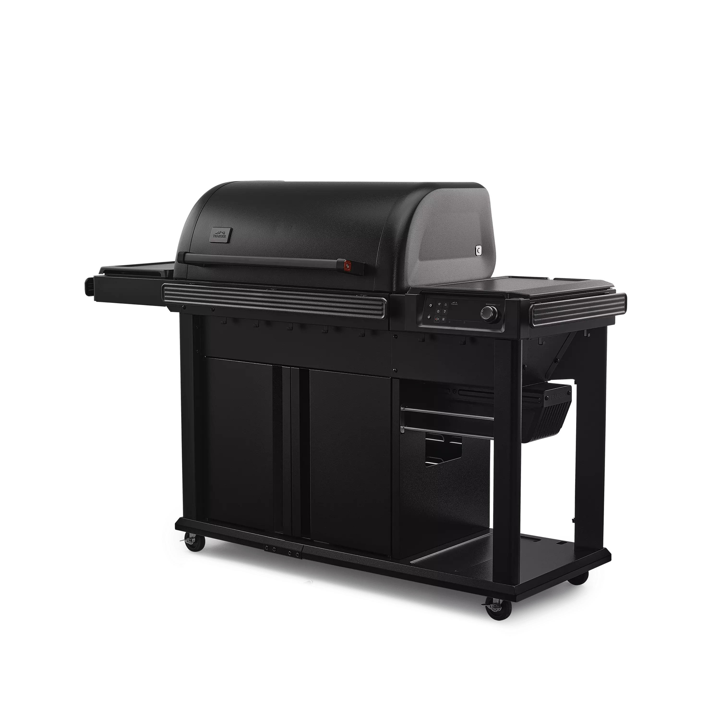 Traeger Woodridge Elite Pellet Grill