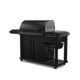 Traeger Woodridge Elite Pellet Grill