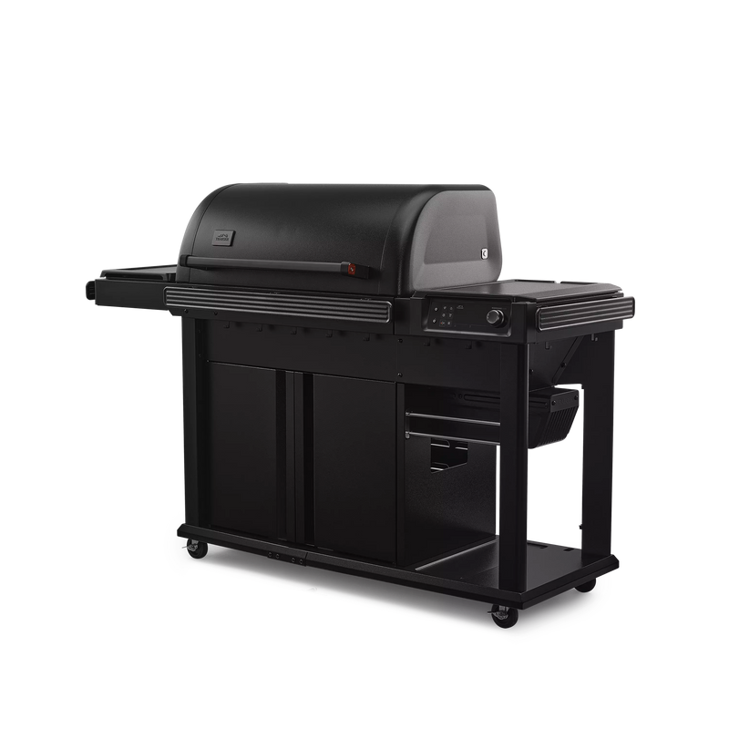 Traeger Woodridge Elite Pellet Grill