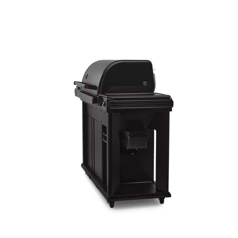 Traeger Woodridge Elite Pellet Grill
