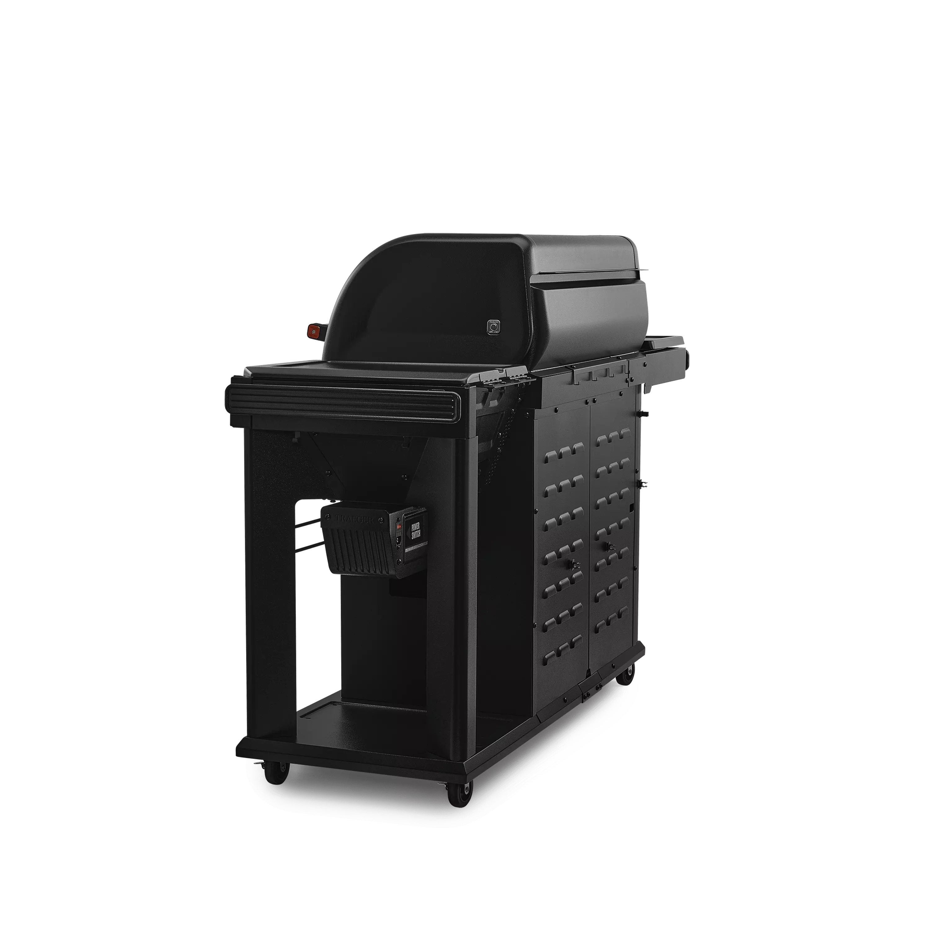 Traeger Woodridge Elite Pellet Grill
