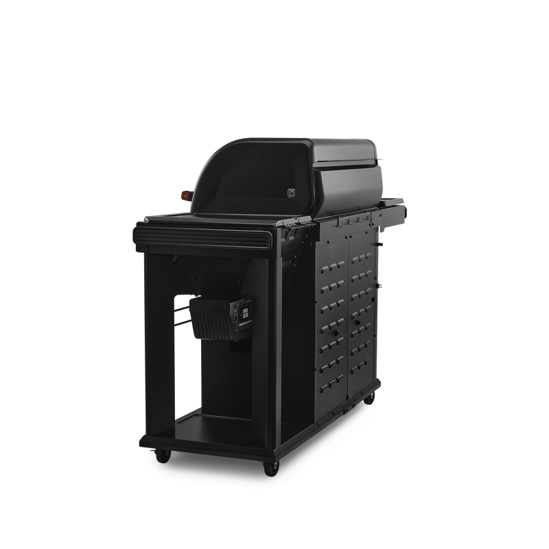 Traeger Woodridge Elite Pellet Grill