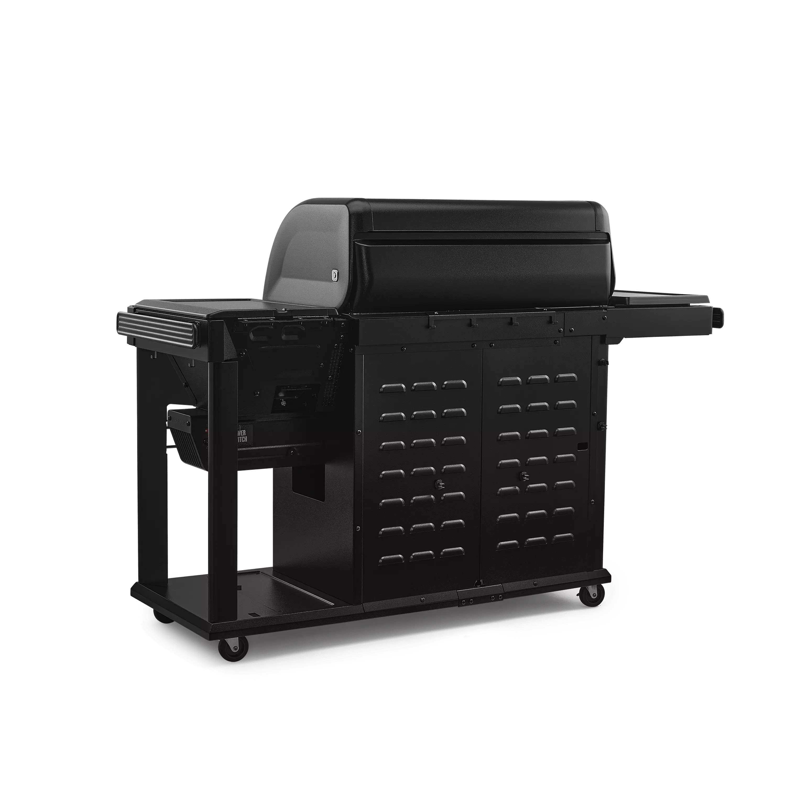 Traeger Woodridge Elite Pellet Grill