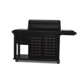 Traeger Woodridge Elite Pellet Grill